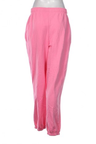 Dámske tepláky Unbranded, Veľkosť M, Farba Ružová, Cena  27,70 €