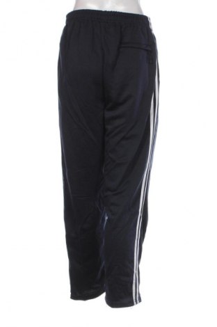 Pantaloni trening de femei Unbranded, Mărime L, Culoare Albastru, Preț 158,99 Lei