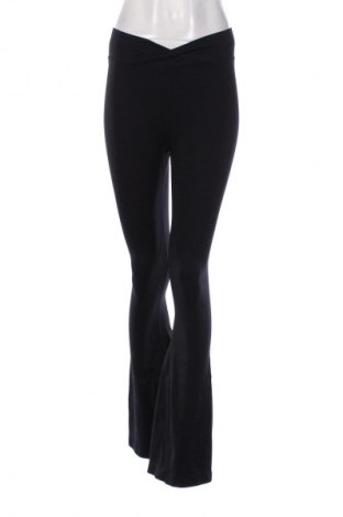 Pantaloni trening de femei Unbranded, Mărime M, Culoare Negru, Preț 76,99 Lei