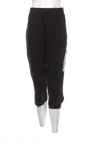 Damen Sporthose Unbranded, Größe XXL, Farbe Schwarz, Preis 31,99 €