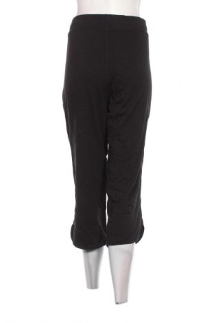 Damen Sporthose Unbranded, Größe XXL, Farbe Schwarz, Preis 31,99 €