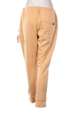 Damskie spodnie sportowe Unbranded, Rozmiar XXL, Kolor Pomarańczowy, Cena 150,99 zł