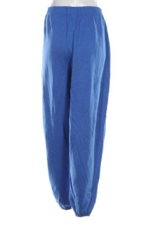 Damen Sporthose Unbranded, Größe XXL, Farbe Blau, Preis 12,99 €