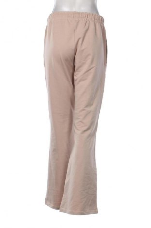 Dámske tepláky Unbranded, Veľkosť XL, Farba Béžová, Cena  14,95 €