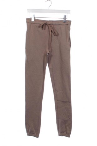 Női sport nadrág Unbranded, Méret XS, Szín Bézs, Ár 6 779 Ft