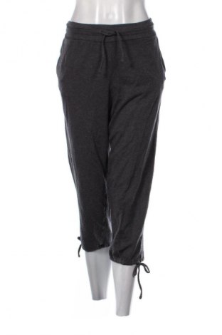 Damen Sporthose Unbranded, Größe L, Farbe Grau, Preis 15,00 €