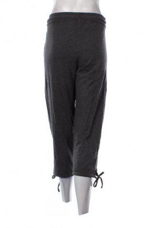 Damen Sporthose Unbranded, Größe L, Farbe Grau, Preis 15,00 €