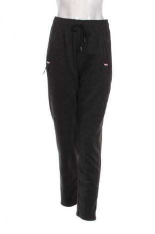 Damen Sporthose Unbranded, Größe M, Farbe Grau, Preis € 14,91