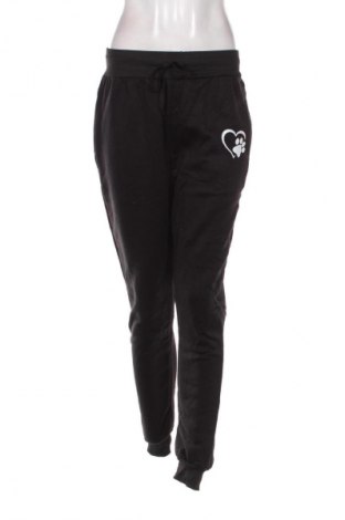 Damen Sporthose Unbranded, Größe M, Farbe Schwarz, Preis 20,99 €