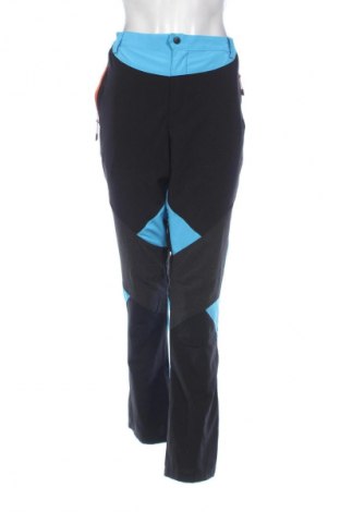 Damskie spodnie sportowe Unbranded, Rozmiar L, Kolor Kolorowy, Cena 124,48 zł