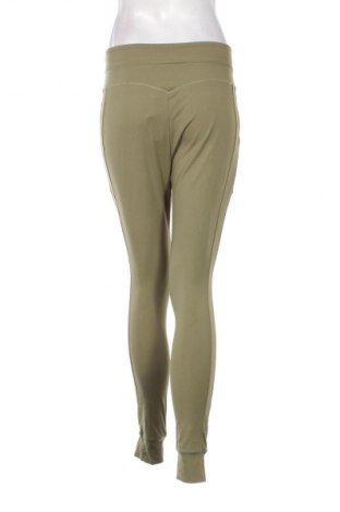 Pantaloni trening de femei Unbranded, Mărime M, Culoare Verde, Preț 50,88 Lei