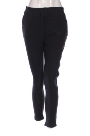Damskie spodnie sportowe Unbranded, Rozmiar XL, Kolor Niebieski, Cena 107,86 zł