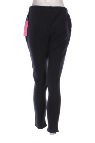 Damskie spodnie sportowe Unbranded, Rozmiar XL, Kolor Niebieski, Cena 107,86 zł