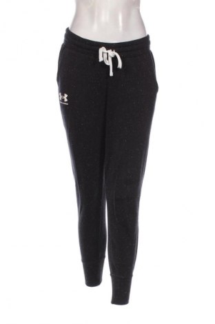 Pantaloni trening de femei Under Armour, Mărime S, Culoare Multicolor, Preț 249,18 Lei