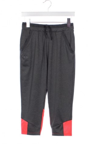 Damskie spodnie sportowe Under Armour, Rozmiar XS, Kolor Szary, Cena 94,00 zł