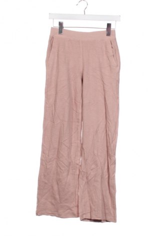 Γυναικείο αθλητικό παντελόνι Uniqlo, Μέγεθος XS, Χρώμα Σάπιο μήλο, Τιμή 21,99 €