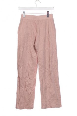 Γυναικείο αθλητικό παντελόνι Uniqlo, Μέγεθος XS, Χρώμα Σάπιο μήλο, Τιμή 21,99 €