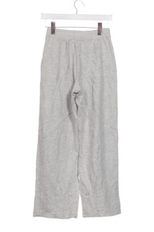 Дамско спортно долнище Uniqlo, Размер XS, Цвят Сив, Цена 34,99 лв.