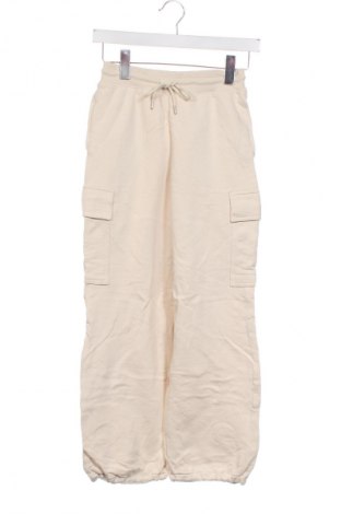 Damen Sporthose Uniqlo, Größe XS, Farbe Beige, Preis € 23,99