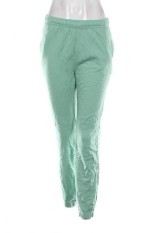 Dámske tepláky Uniqlo, Veľkosť S, Farba Zelená, Cena  19,95 €