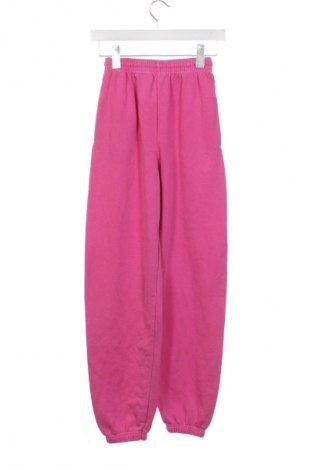Női sport nadrág Urban Outfitters, Méret XS, Szín Rózsaszín, Ár 18 240 Ft