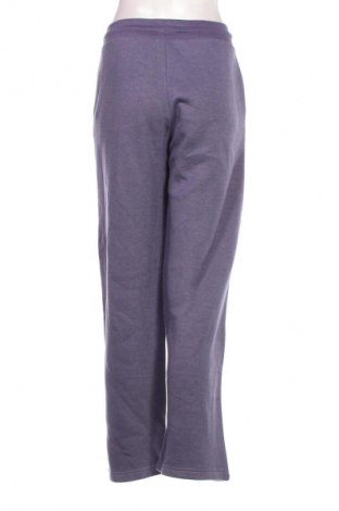 Pantaloni trening de femei Vivance, Mărime L, Culoare Mov, Preț 127,99 Lei
