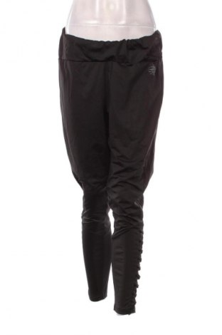 Damen Sporthose Zizzi, Größe M, Farbe Schwarz, Preis € 13,99