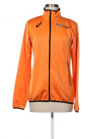 Női sport felső ASICS, Méret XXS, Szín Narancssárga
, Ár 6 399 Ft