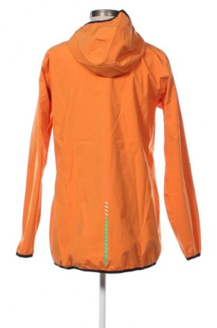 Pánská bunda  ASICS, Velikost XXS, Barva Oranžová, Cena  514,00 Kč