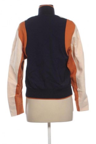Bluză trening de femei Adidas, Mărime M, Culoare Albastru, Preț 165,99 Lei