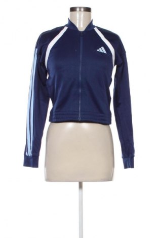 Damen Sportoberteil Adidas, Größe XS, Farbe Mehrfarbig, Preis 74,99 €