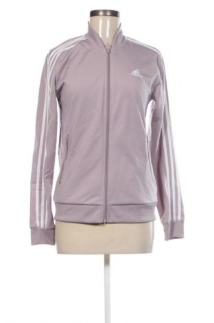 Damen Sportoberteil Adidas, Größe S, Farbe Lila, Preis € 75,99