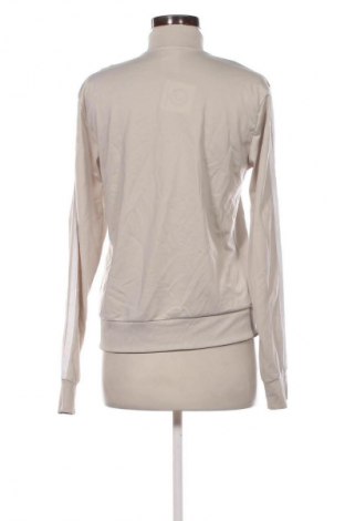Bluză trening de femei Adidas, Mărime S, Culoare Bej, Preț 373,99 Lei