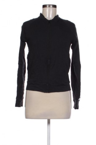 Bluză trening de femei Adidas, Mărime S, Culoare Negru, Preț 126,00 Lei