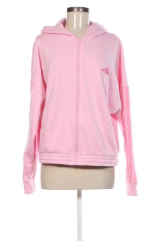 Dámsky športový vrch  Adidas, Veľkosť XL, Farba Ružová, Cena  27,95 €