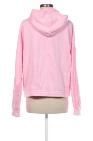 Dámsky športový vrch  Adidas, Veľkosť XL, Farba Ružová, Cena  27,95 €