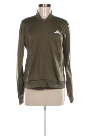 Dámský sportovní vrch  Adidas, Velikost M, Barva Zelená, Cena  1 749,00 Kč