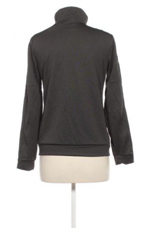 Damska bluza sportowa Adidas, Rozmiar M, Kolor Szary, Cena 157,99 zł