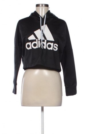 Dámský sportovní vrch  Adidas, Velikost XS, Barva Černá, Cena  609,00 Kč