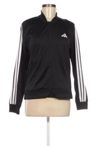 Damen Sportoberteil Adidas, Größe M, Farbe Schwarz, Preis € 60,99