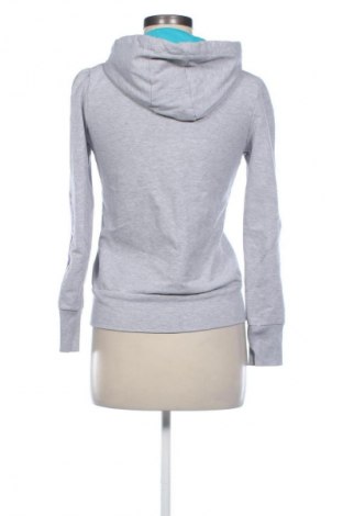 Bluză trening de femei Adidas, Mărime M, Culoare Gri, Preț 125,92 Lei