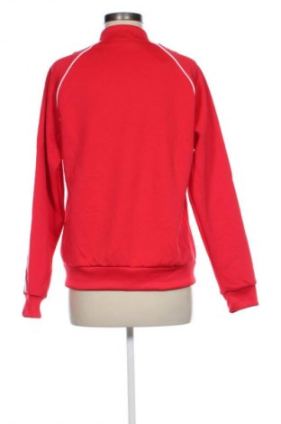 Dámsky športový vrch  Adidas Originals, Veľkosť M, Farba Červená, Cena  27,95 €