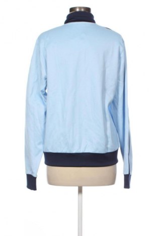Bluză trening de femei Adidas Originals, Mărime L, Culoare Albastru, Preț 373,99 Lei