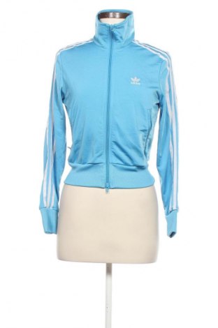Női sport felső Adidas Originals, Méret XS, Szín Kék, Ár 12 979 Ft