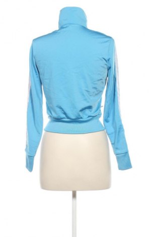 Női sport felső Adidas Originals, Méret XS, Szín Kék, Ár 12 979 Ft