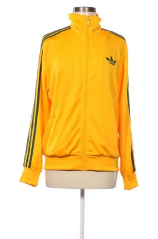Damen Sportoberteil Adilisk, Größe M, Farbe Gelb, Preis 42,99 €
