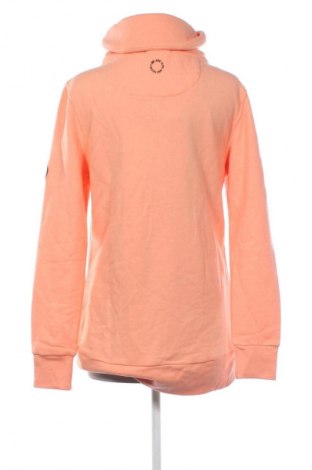 Dámsky športový vrch  Alife And Kickin, Veľkosť L, Farba Oranžová, Cena  35,95 €