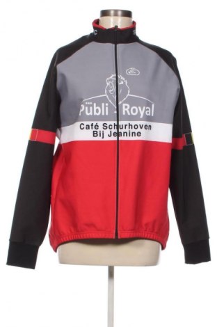 Damen Sportoberteil Bioracer, Größe XL, Farbe Mehrfarbig, Preis € 33,99