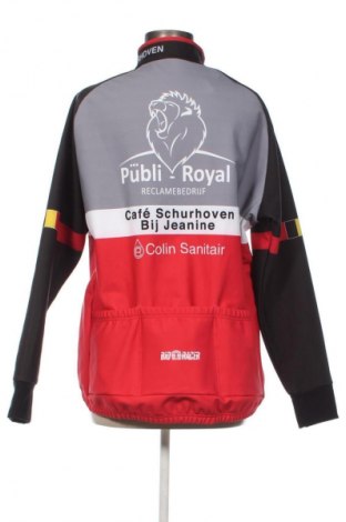 Damen Sportoberteil Bioracer, Größe XL, Farbe Mehrfarbig, Preis € 33,99