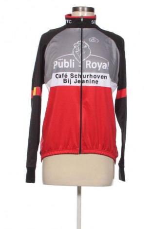 Damen Sportoberteil Bioracer, Größe XXL, Farbe Mehrfarbig, Preis 33,99 €